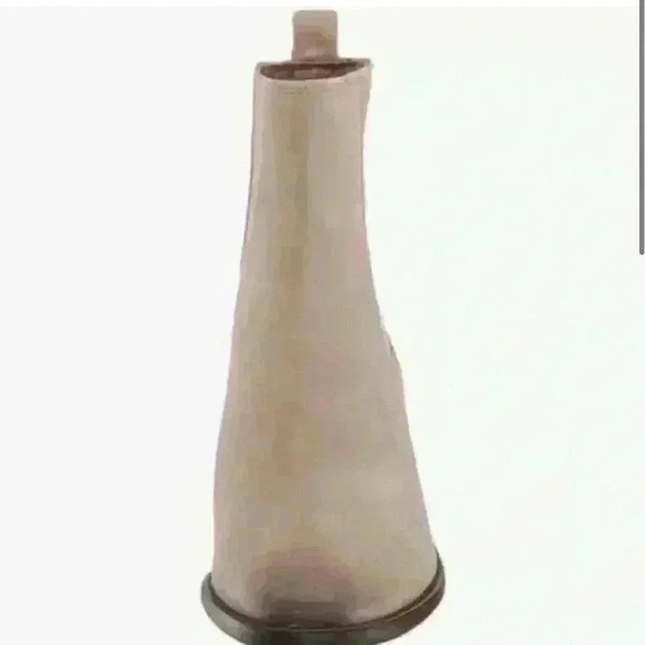 NWOT Sam Elderman leather boots size 7 - Picture 2 of 7